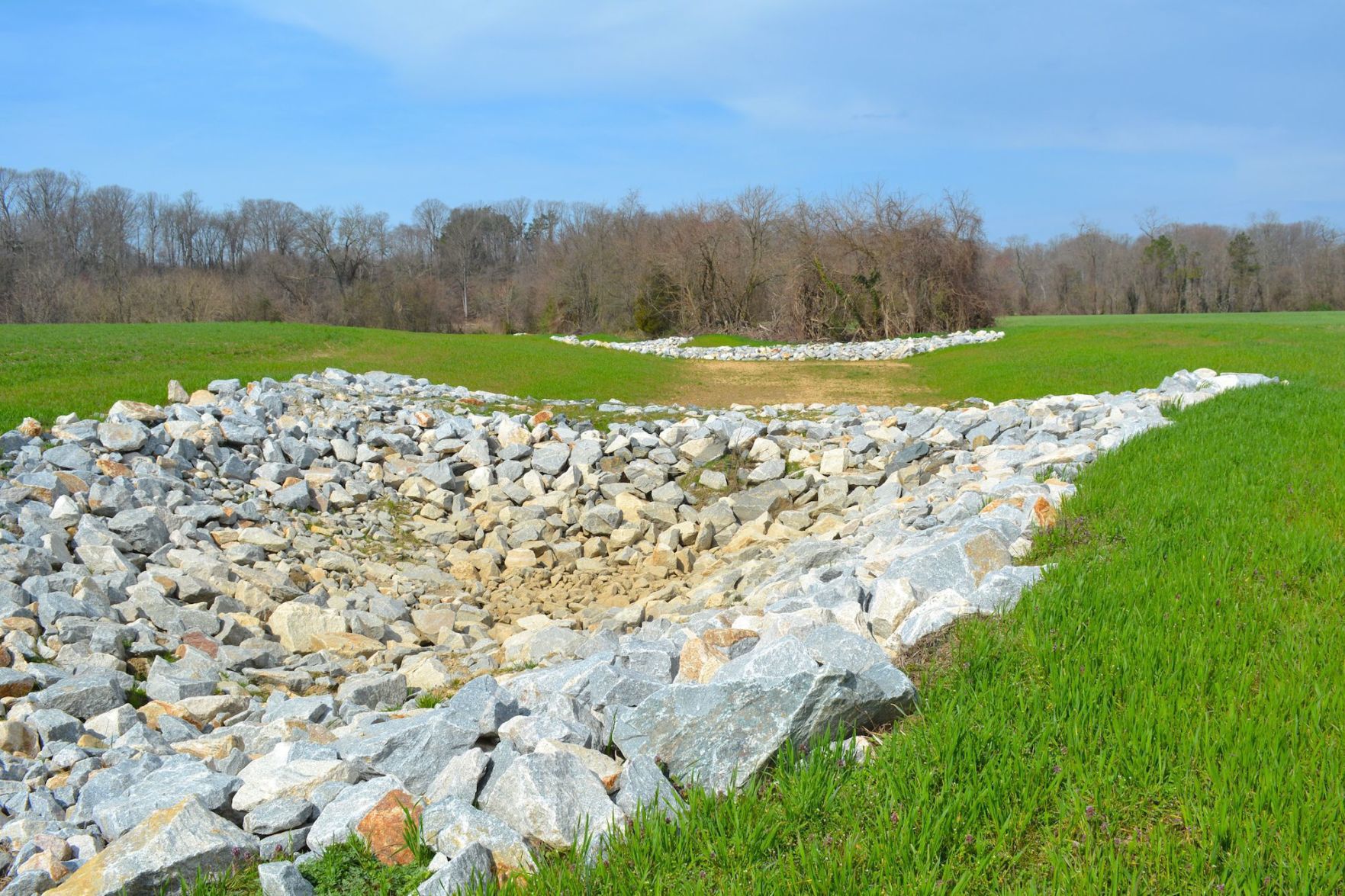 ShoreRivers offers look at stream restoration projects